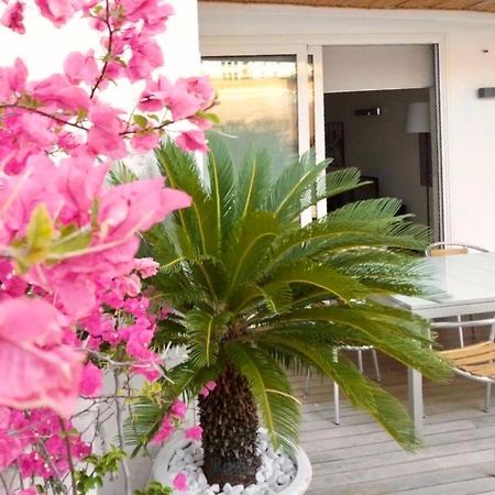 B&B Interno 3 Bari Eksteriør bilde