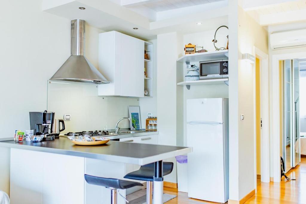 B&B Interno 3 Bari Eksteriør bilde