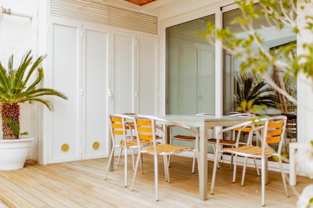 B&B Interno 3 Bari Eksteriør bilde