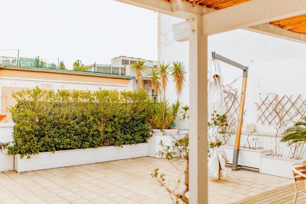 B&B Interno 3 Bari Eksteriør bilde