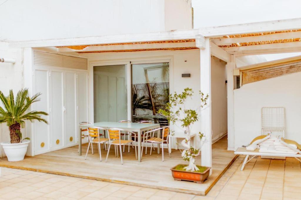 B&B Interno 3 Bari Eksteriør bilde