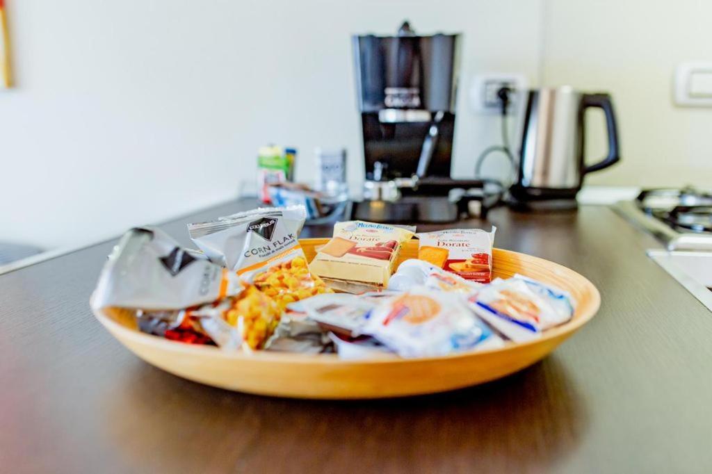 B&B Interno 3 Bari Eksteriør bilde