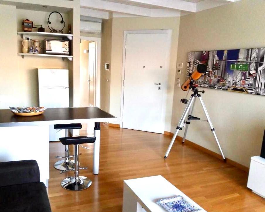 B&B Interno 3 Bari Eksteriør bilde