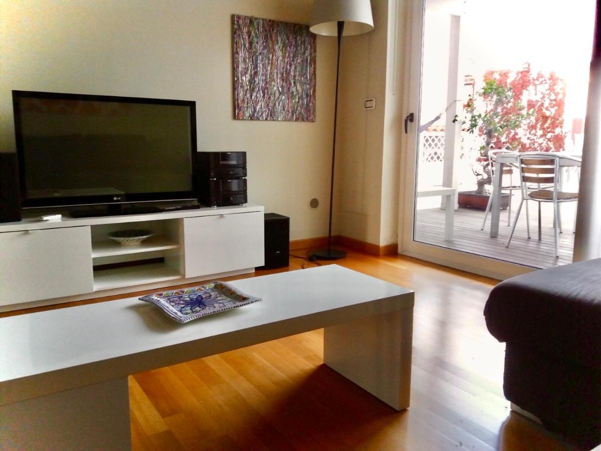 B&B Interno 3 Bari Eksteriør bilde