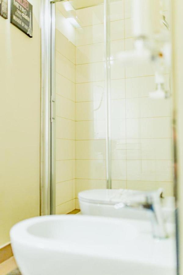 B&B Interno 3 Bari Eksteriør bilde