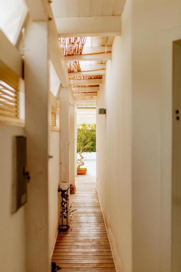 B&B Interno 3 Bari Eksteriør bilde