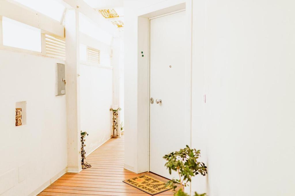 B&B Interno 3 Bari Eksteriør bilde