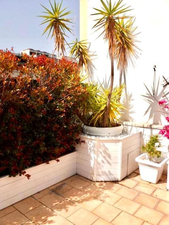 B&B Interno 3 Bari Eksteriør bilde