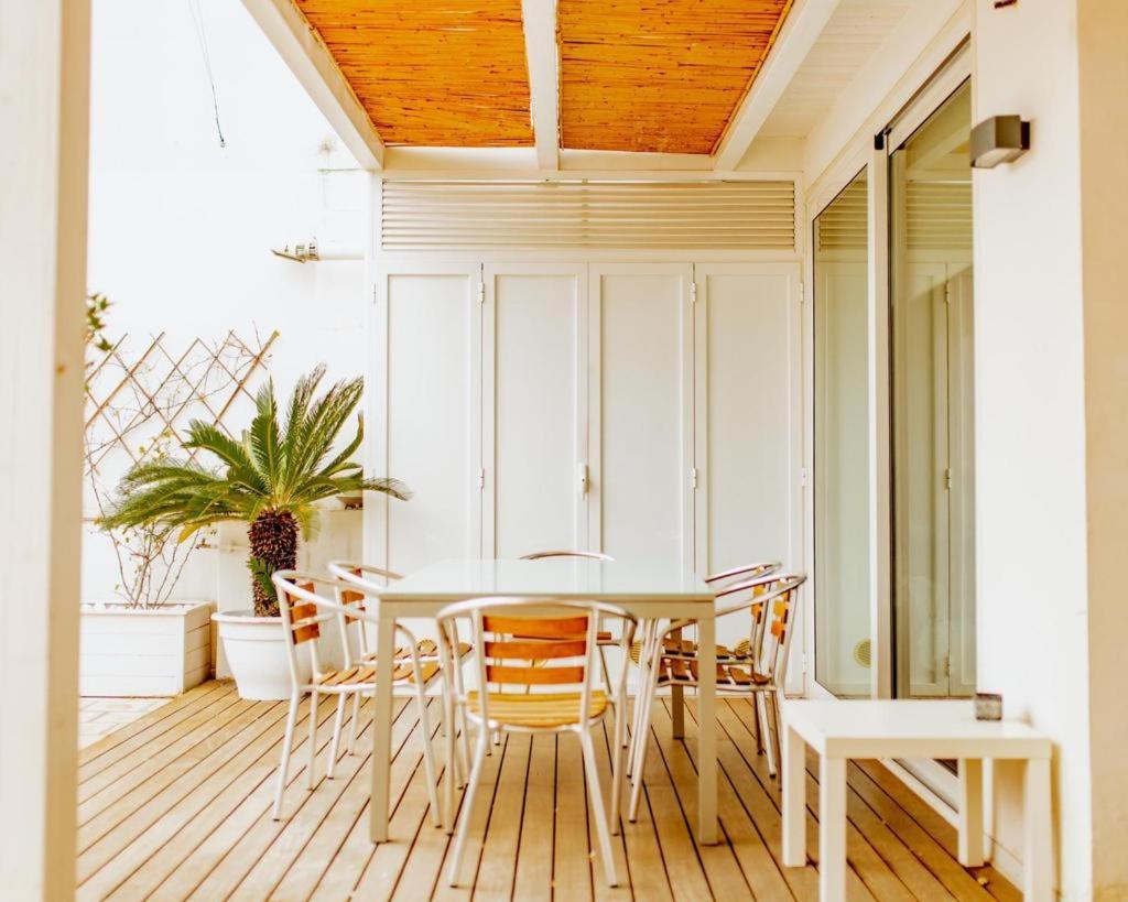 B&B Interno 3 Bari Eksteriør bilde