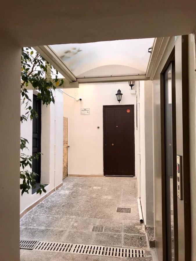 B&B Interno 3 Bari Eksteriør bilde