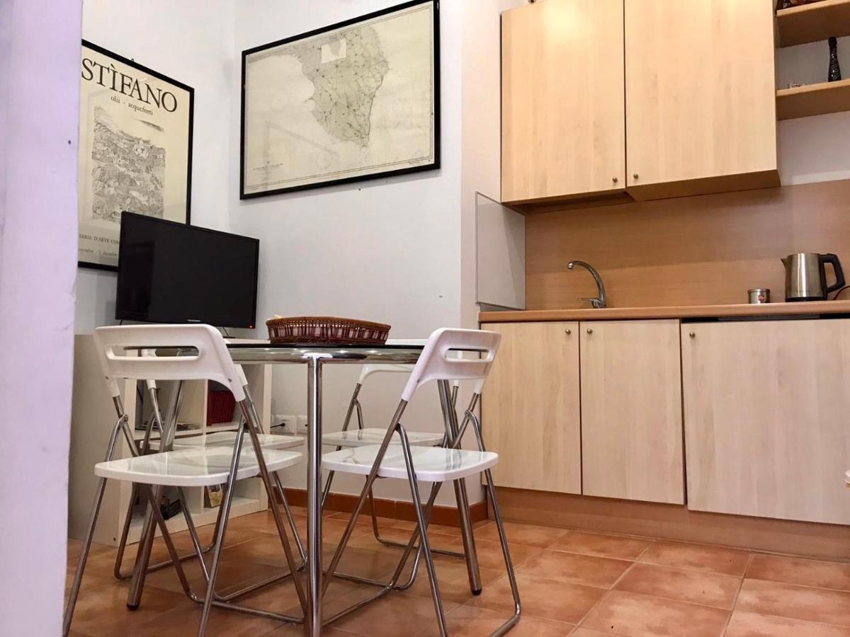 B&B Interno 3 Bari Eksteriør bilde