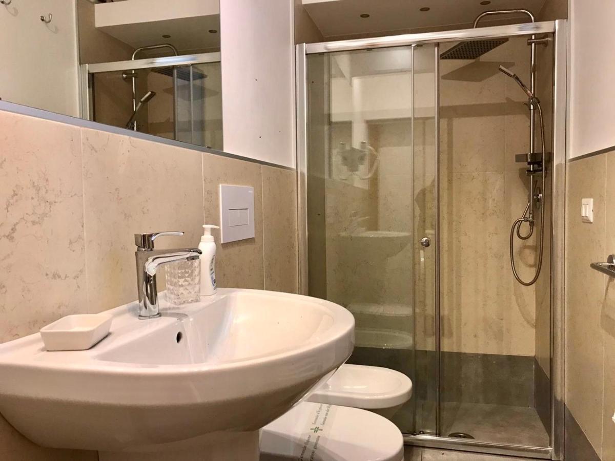 B&B Interno 3 Bari Eksteriør bilde