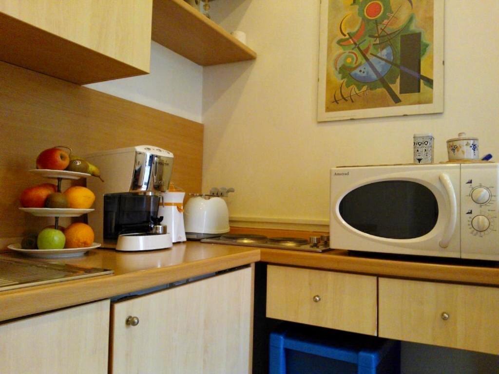 B&B Interno 3 Bari Eksteriør bilde