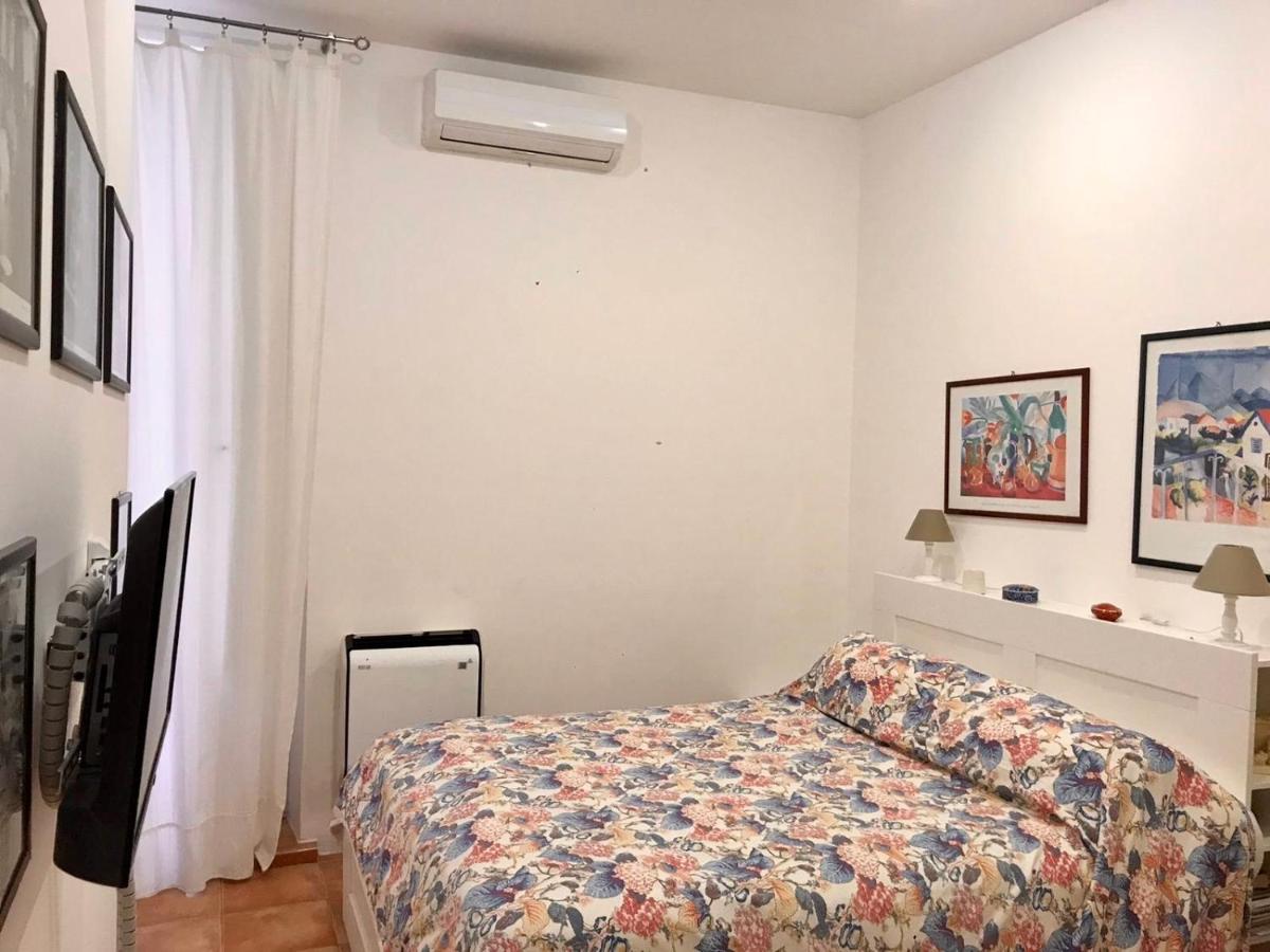 B&B Interno 3 Bari Eksteriør bilde