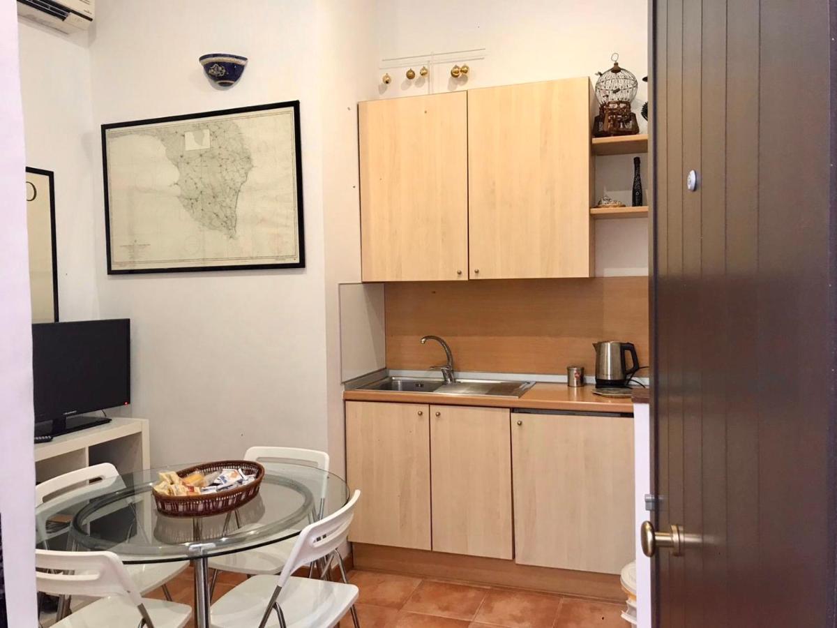 B&B Interno 3 Bari Eksteriør bilde