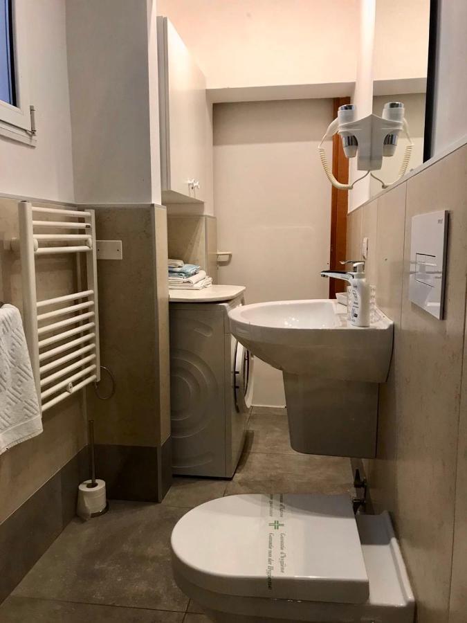 B&B Interno 3 Bari Eksteriør bilde