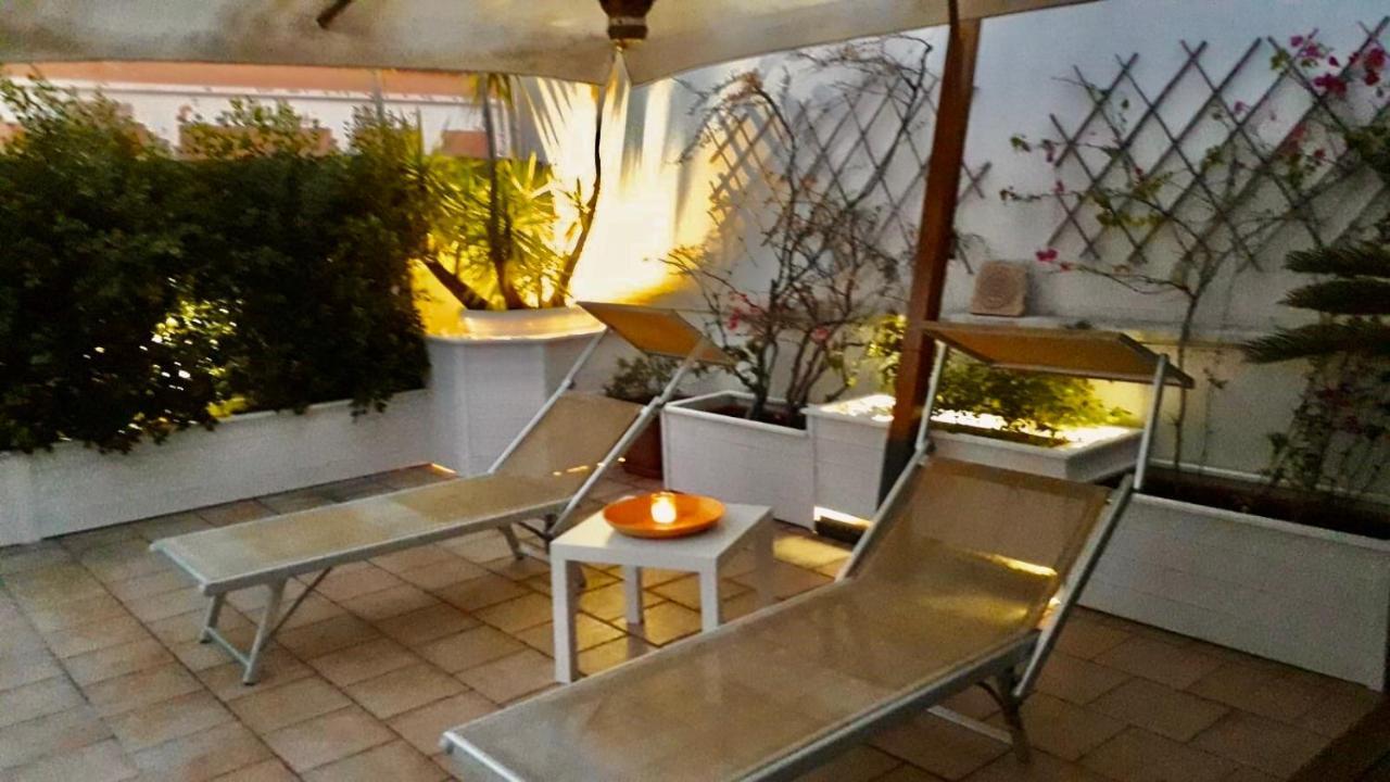 B&B Interno 3 Bari Eksteriør bilde