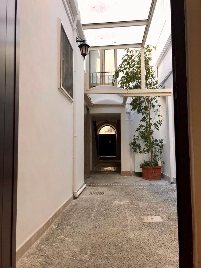 B&B Interno 3 Bari Eksteriør bilde