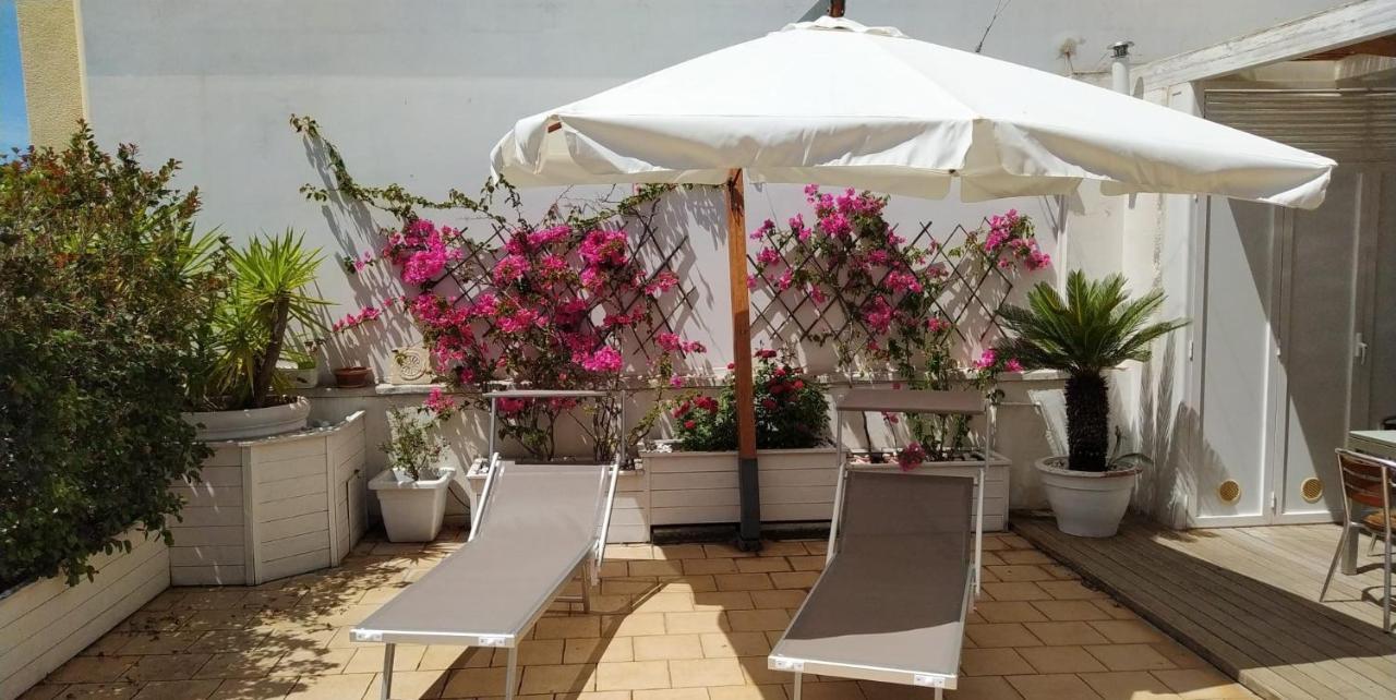 B&B Interno 3 Bari Eksteriør bilde