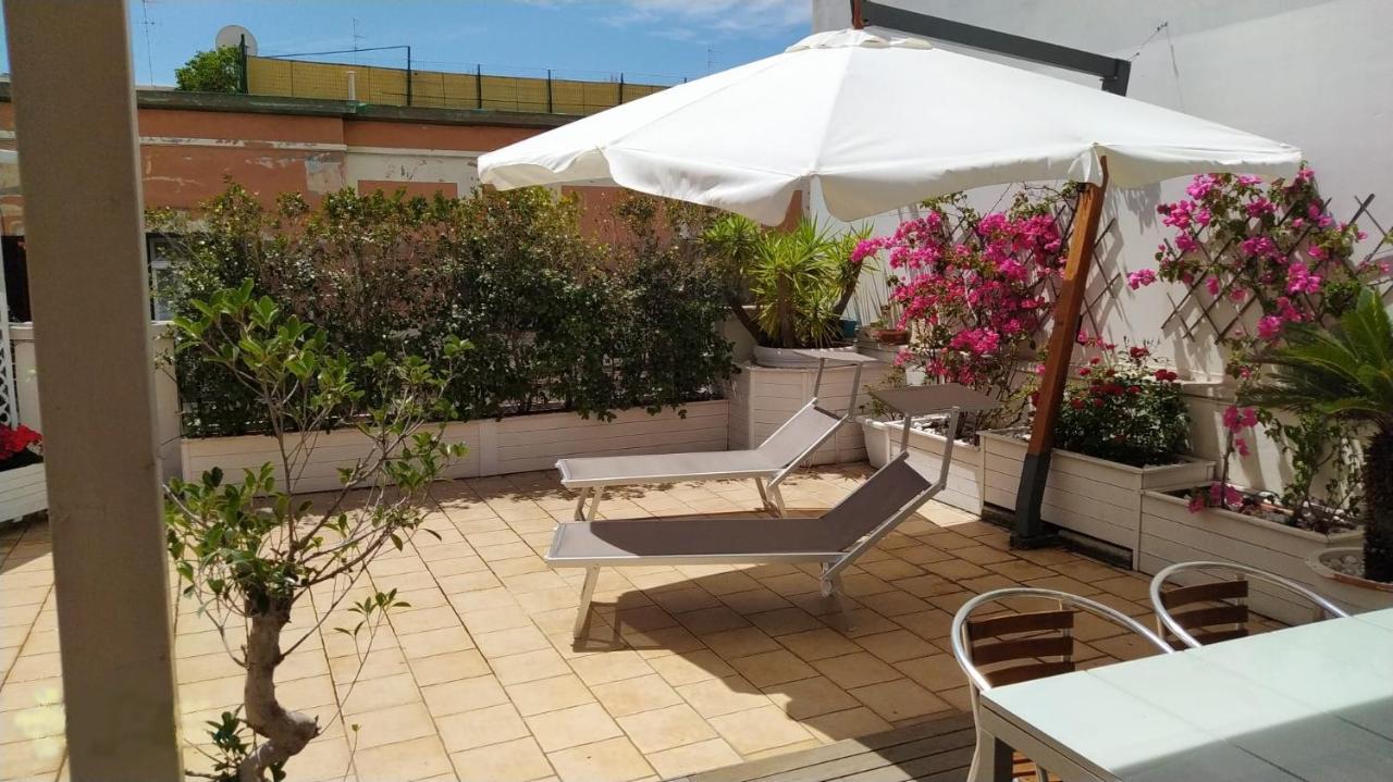 B&B Interno 3 Bari Eksteriør bilde