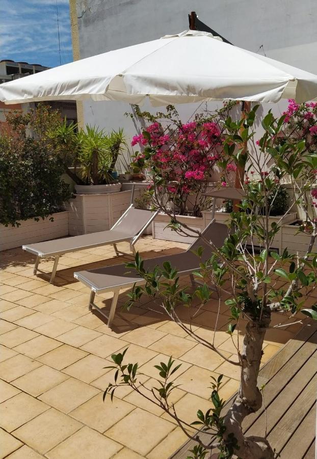 B&B Interno 3 Bari Eksteriør bilde