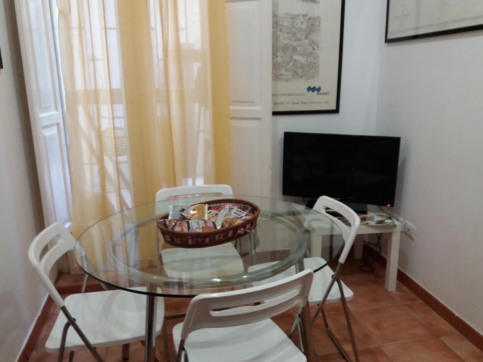 B&B Interno 3 Bari Eksteriør bilde