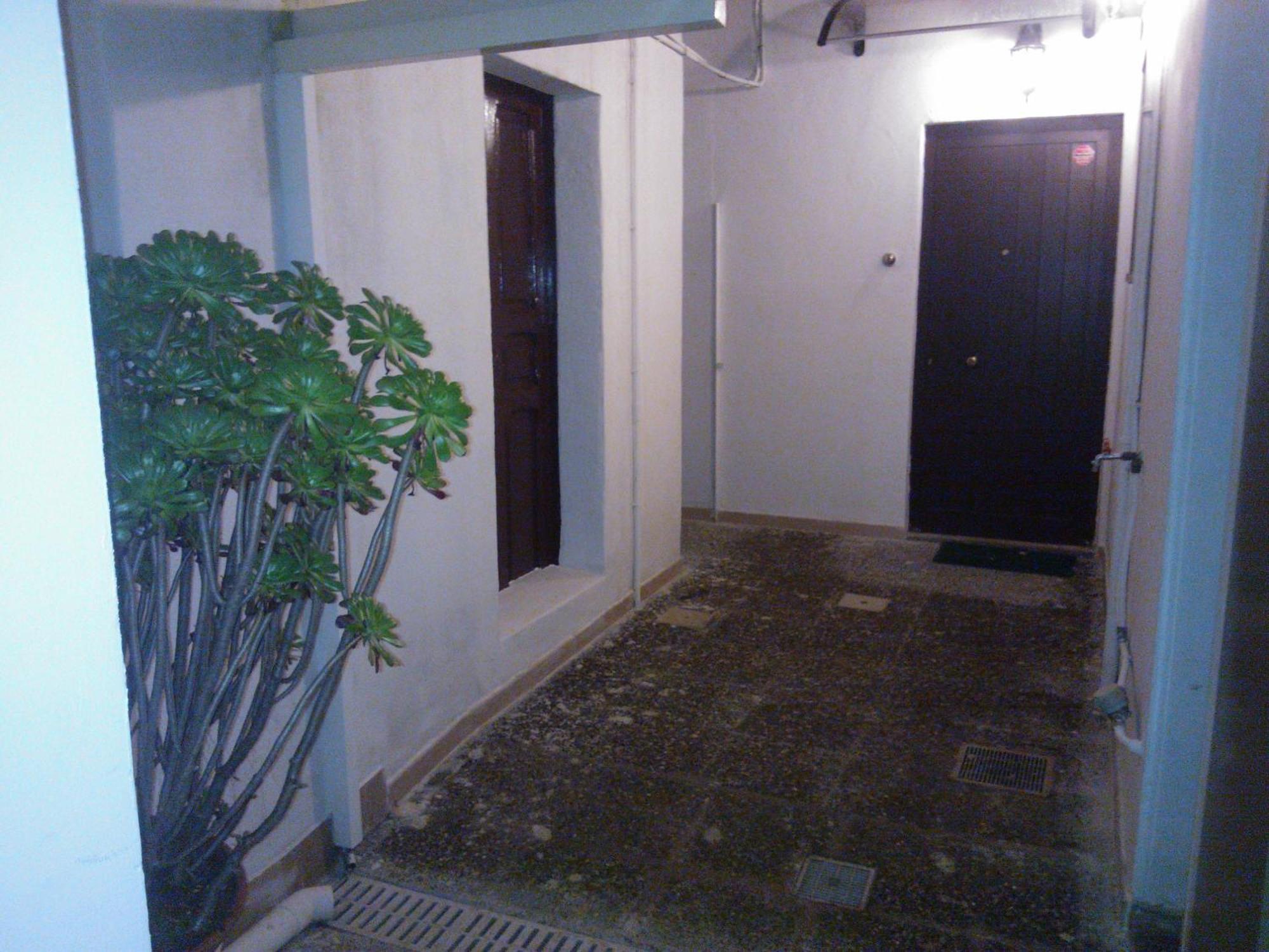 B&B Interno 3 Bari Eksteriør bilde