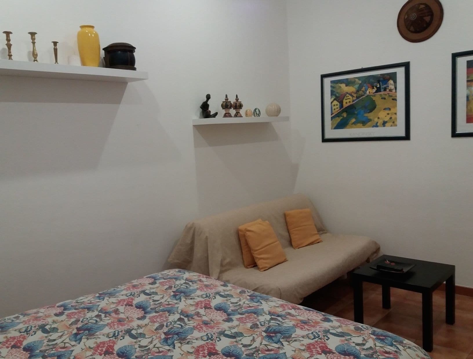 B&B Interno 3 Bari Eksteriør bilde